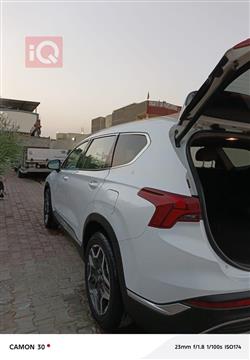 هيونداي سانتافي